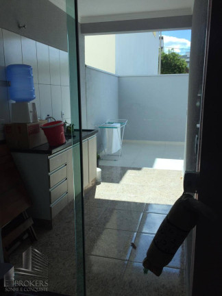 Imagem Casa de Condomínio com 3 Quartos à Venda, 91 m² em Horto Florestal - Sorocaba Imagem Casa de Condomínio com 3 Quartos à Venda, 91 m² em Horto Florestal - Sorocaba