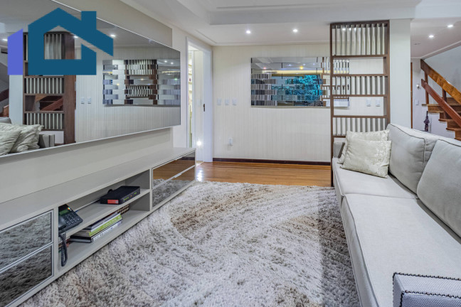 Imagem Cobertura com 3 Quartos à Venda, 287 m² em Bela Vista - Porto Alegre
