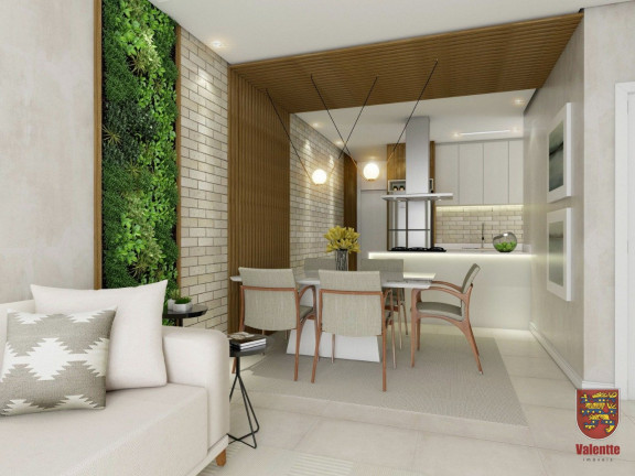Imagem Apartamento com 2 Quartos à Venda, 151 m² em Palmas - Governador Celso Ramos