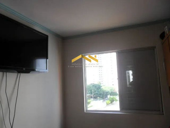 Imagem Apartamento com 2 Quartos à Venda, 55 m² em Sacoma - São Paulo Imagem Apartamento com 2 Quartos à Venda, 55 m² em Sacoma - São Paulo