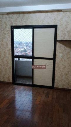 Imagem Apartamento com 3 Quartos para Alugar, 80 m² em Vila Rosália - Guarulhos Imagem Apartamento com 3 Quartos para Alugar, 80 m² em Vila Rosália - Guarulhos