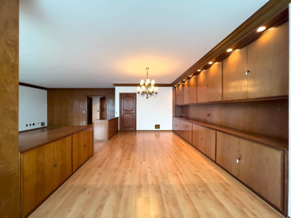 Imagem Imóvel com 3 Quartos à Venda, 280 m² em Higienópolis - São Paulo
