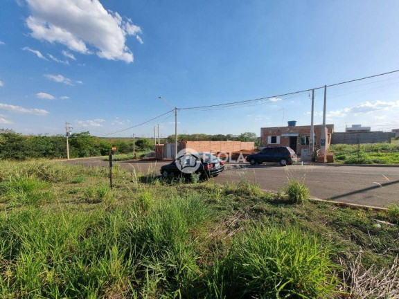 Imagem Terreno à Venda, 200 m² em Jardim Dos Lagos - Nova Odessa Imagem Terreno à Venda, 200 m² em Jardim Dos Lagos - Nova Odessa