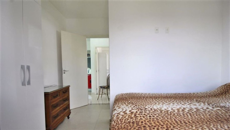 Imagem Apartamento com 2 Quartos à Venda, 60 m² em Vila Andrade - São Paulo Imagem Apartamento com 2 Quartos à Venda, 60 m² em Vila Andrade - São Paulo