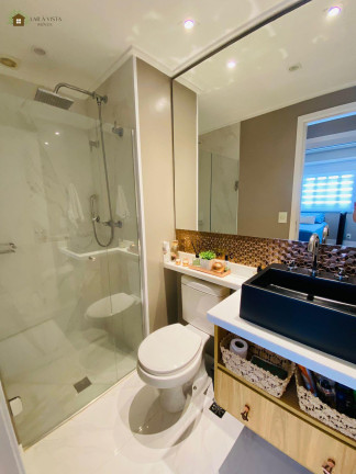 Apartamento com 2 Quartos à Venda, 64 m² em Vila Alexandria - São Paulo