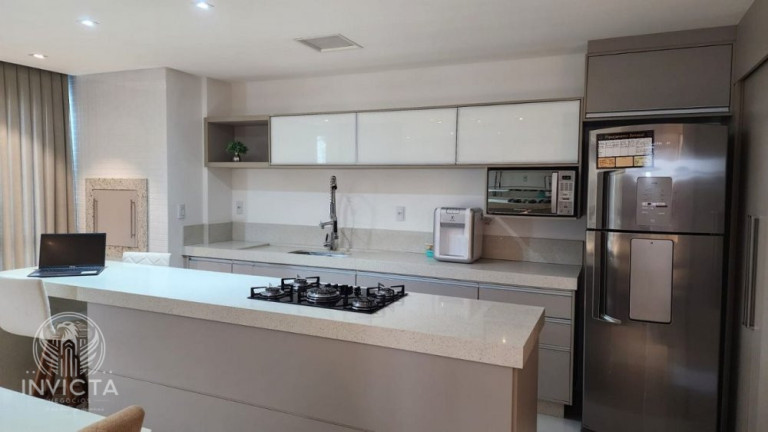 Imagem Apartamento com 2 Quartos à Venda, 71 m² em Ariribá - Balneário Camboriú
