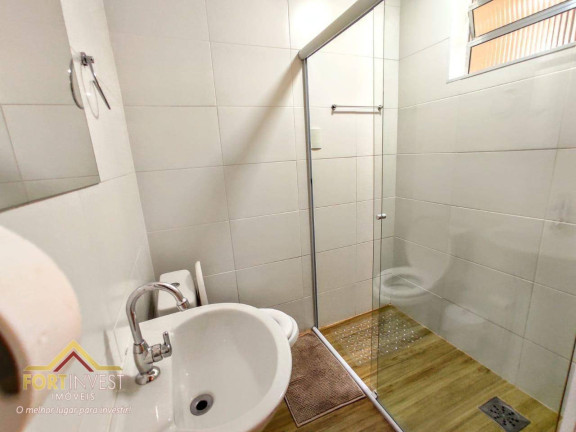Imagem Imóvel com 1 Quarto à Venda, 54 m² em Canto Do Forte - Praia Grande Imagem Imóvel com 1 Quarto à Venda, 54 m² em Canto Do Forte - Praia Grande