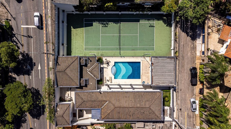 Imagem Terreno à Venda, 442 m² em Pinheiros - São Paulo Imagem Terreno à Venda, 442 m² em Pinheiros - São Paulo