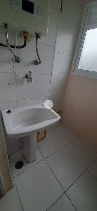 Imagem Apartamento com 2 Quartos para Alugar, 56 m² em Vila Andrade - São Paulo Imagem Apartamento com 2 Quartos para Alugar, 56 m² em Vila Andrade - São Paulo