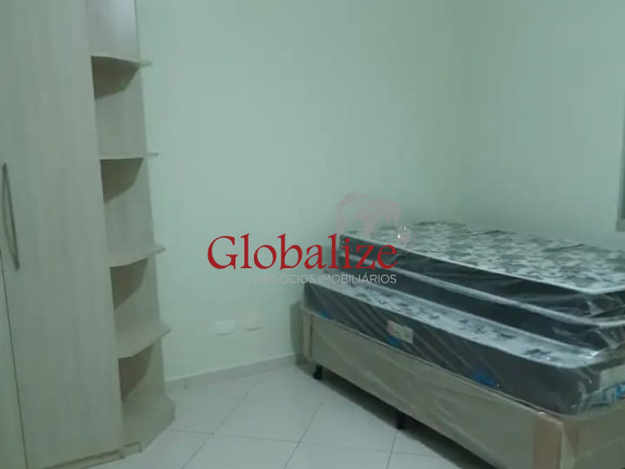Imagem Imóvel com 3 Quartos à Venda, 117 m² em Aparecida - Santos Imagem Imóvel com 3 Quartos à Venda, 117 m² em Aparecida - Santos