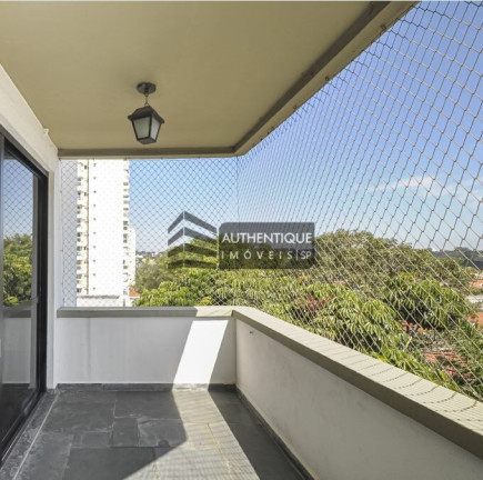 Imagem Apartamento com 3 Quartos à Venda, 180 m² em Jardim Aeroporto - São Paulo