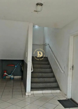 Imagem Apartamento com 2 Quartos à Venda, 54 m² em Parque Dos Ipês - São José Dos Campos Imagem Apartamento com 2 Quartos à Venda, 54 m² em Parque Dos Ipês - São José Dos Campos