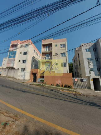 Imagem Apartamento com 2 Quartos à Venda, 43 m² em Santo Antônio - São José Dos Pinhais Imagem Apartamento com 2 Quartos à Venda, 43 m² em Santo Antônio - São José Dos Pinhais