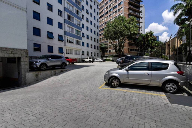 Imagem Apartamento com 2 Quartos à Venda, 76 m² em Jardim Paulista - São Paulo Imagem Apartamento com 2 Quartos à Venda, 76 m² em Jardim Paulista - São Paulo