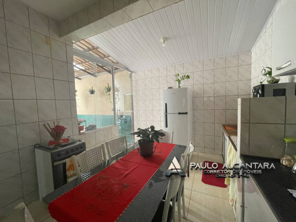 Imagem Casa com 3 Quartos à Venda, 150 m² em Recanto Verde - Timóteo Imagem Casa com 3 Quartos à Venda, 150 m² em Recanto Verde - Timóteo