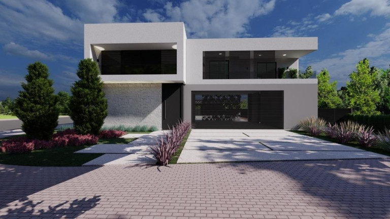 Casa com 5 Quartos à Venda, 800 m² em Condomínio Chácara Serimbura - São José Dos Campos