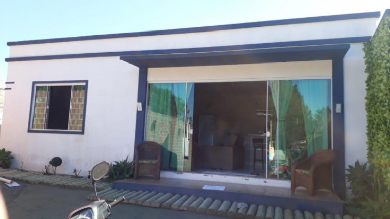 Imagem Casa com 2 Quartos à Venda, 75 m² em Itacolomi - Piçarras Imagem Casa com 2 Quartos à Venda, 75 m² em Itacolomi - Piçarras