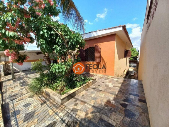 Imagem Casa com 4 Quartos à Venda, 300 m² em Cidade Jardim I - Americana Imagem Casa com 4 Quartos à Venda, 300 m² em Cidade Jardim I - Americana