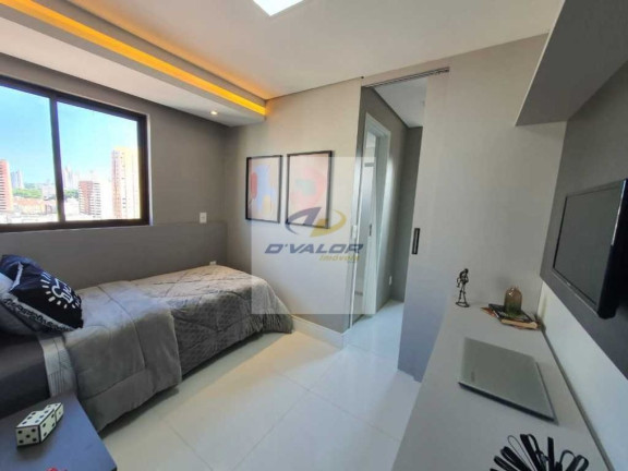 Imagem Apartamento com 3 Quartos à Venda, 84 m² em Manaíra - João Pessoa Imagem Apartamento com 3 Quartos à Venda, 84 m² em Manaíra - João Pessoa