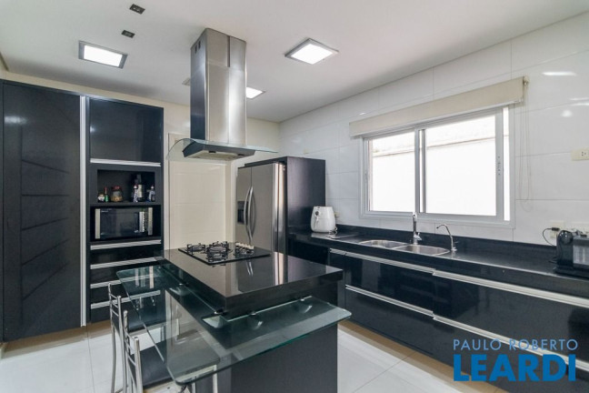 Imagem Casa de Condomínio com 3 Quartos à Venda, 474 m² em Vila Gilda - Santo André Imagem Casa de Condomínio com 3 Quartos à Venda, 474 m² em Vila Gilda - Santo André