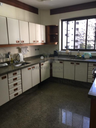 Imagem Apartamento com 4 Quartos à Venda, 420 m² em Higienópolis - São Paulo Imagem Apartamento com 4 Quartos à Venda, 420 m² em Higienópolis - São Paulo