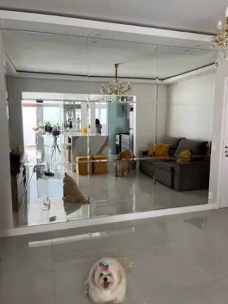 Imagem Apartamento com 2 Quartos à Venda, 140 m² em Jardim Flórida - Jundiaí Imagem Apartamento com 2 Quartos à Venda, 140 m² em Jardim Flórida - Jundiaí