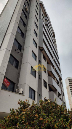 Imagem Imóvel com 3 Quartos à Venda, 107 m² em Aldeota - Fortaleza Imagem Imóvel com 3 Quartos à Venda, 107 m² em Aldeota - Fortaleza