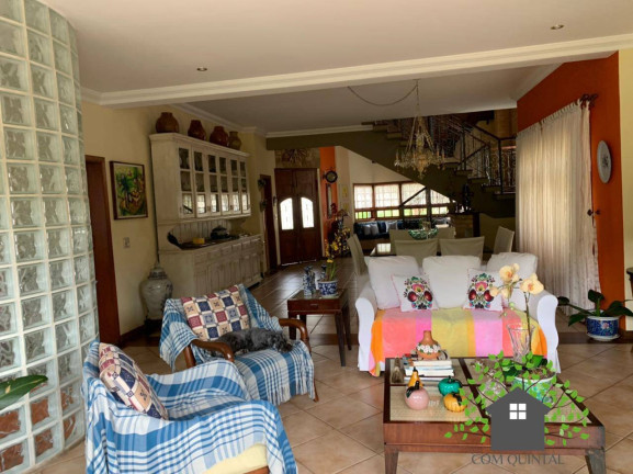 Imagem Casa à Venda, 550 m² em Jardim Do Golf I - Jandira