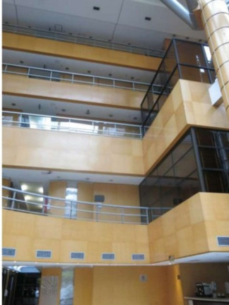 Imagem Flat com 1 Quarto à Venda, 31 m² em Jardim Paulista - São Paulo Imagem Flat com 1 Quarto à Venda, 31 m² em Jardim Paulista - São Paulo