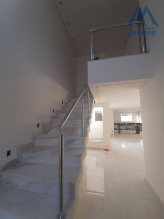 Imagem Casa de Condomínio com 3 Quartos à Venda, 262 m² em Trilhas Do Sol - Lagoa Santa Imagem Casa de Condomínio com 3 Quartos à Venda, 262 m² em Trilhas Do Sol - Lagoa Santa
