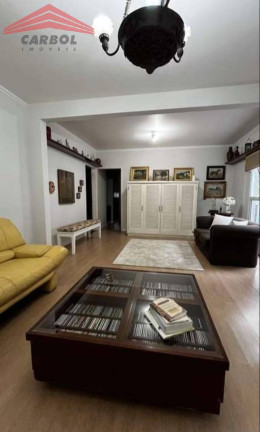Imagem Casa com 5 Quartos à Venda, 258 m² em Vila Viotto - Jundiaí Imagem Casa com 5 Quartos à Venda, 258 m² em Vila Viotto - Jundiaí