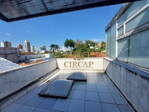 Imagem Ponto Comercial para Alugar, 131 m² em Pinheiros - São Paulo Imagem Ponto Comercial para Alugar, 131 m² em Pinheiros - São Paulo