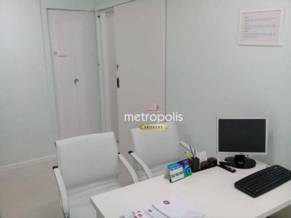 Imagem Sala Comercial à Venda, 45 m² em Centro - Guarulhos