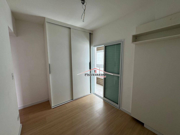 Imagem Apartamento com 2 Quartos à Venda, 68 m² em Canto Do Forte - Praia Grande