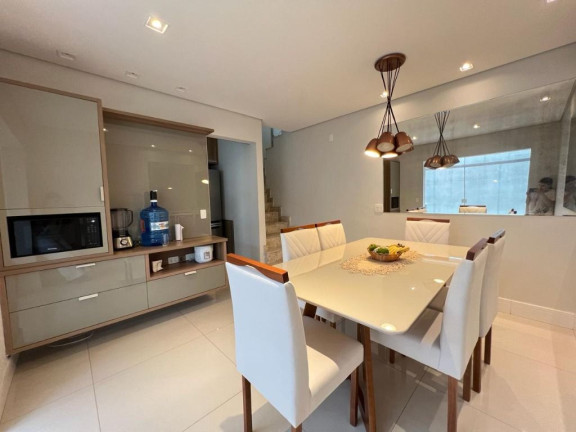 Imagem Sobrado com 3 Quartos à Venda, 114 m² em Jardim Carlos Cooper - Suzano Imagem Sobrado com 3 Quartos à Venda, 114 m² em Jardim Carlos Cooper - Suzano