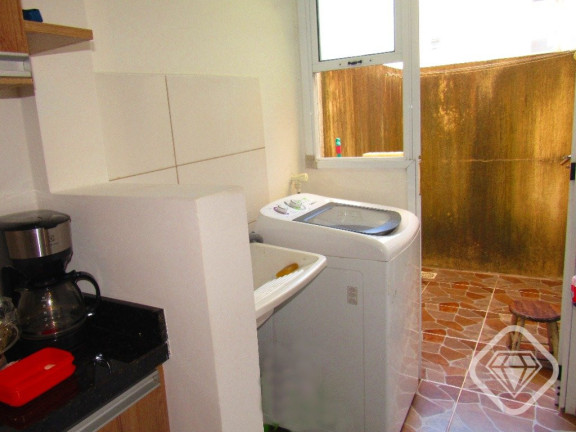 Imagem Apartamento com 2 Quartos à Venda, 52 m² em Hípica - Porto Alegre Imagem Apartamento com 2 Quartos à Venda, 52 m² em Hípica - Porto Alegre