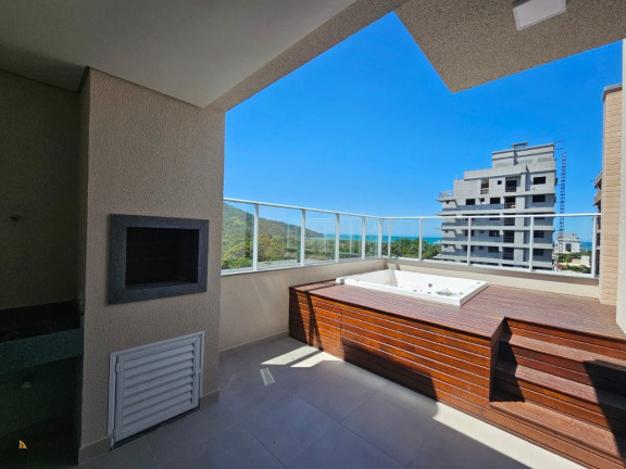 Imagem Cobertura com 2 Quartos à Venda, 122 m² em Armação Da Piedade - Governador Celso Ramos Imagem Cobertura com 2 Quartos à Venda, 122 m² em Armação Da Piedade - Governador Celso Ramos