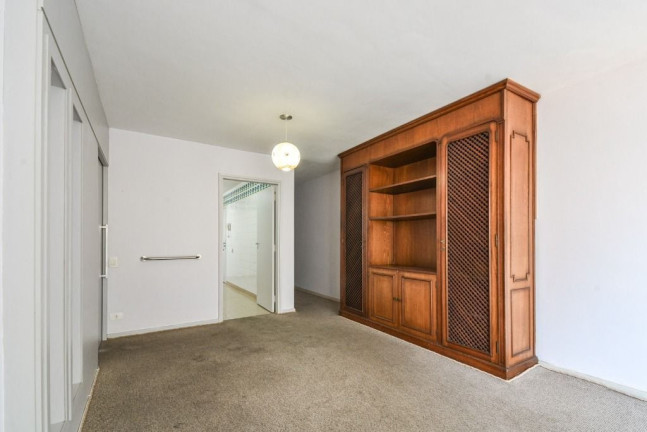 Imagem Apartamento com 3 Quartos à Venda, 106 m² em Vila Mariana - São Paulo