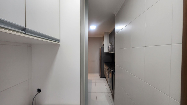 Imagem Apartamento com 2 Quartos à Venda, 84 m² em Pompéia - Santos