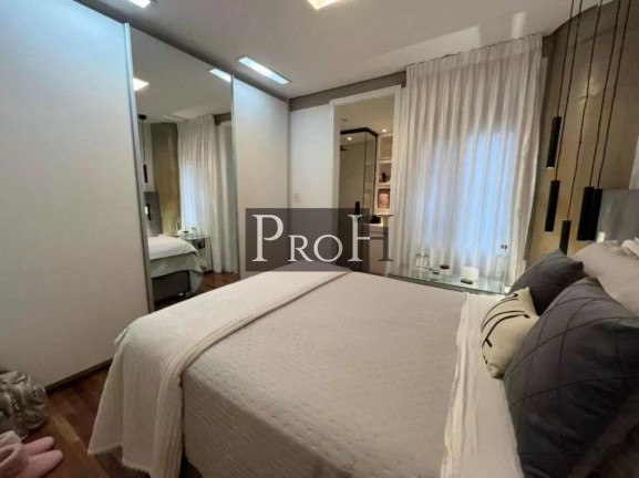 Imagem Apartamento com 4 Quartos à Venda, 359 m² em Jardim - Santo André Imagem Apartamento com 4 Quartos à Venda, 359 m² em Jardim - Santo André