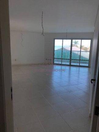 Imagem Apartamento com 3 Quartos à Venda, 123 m² em Praia De Itaparica - Vila Velha