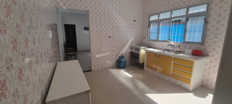 Imagem Casa com 2 Quartos à Venda, 75 m² em Aviação - Praia Grande