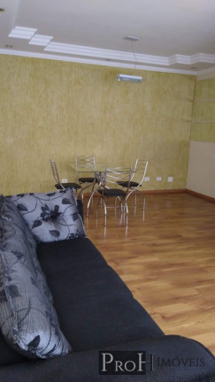 Apartamento com 3 Quartos à Venda, 114 m² em Rudge Ramos - São Bernardo Do Campo