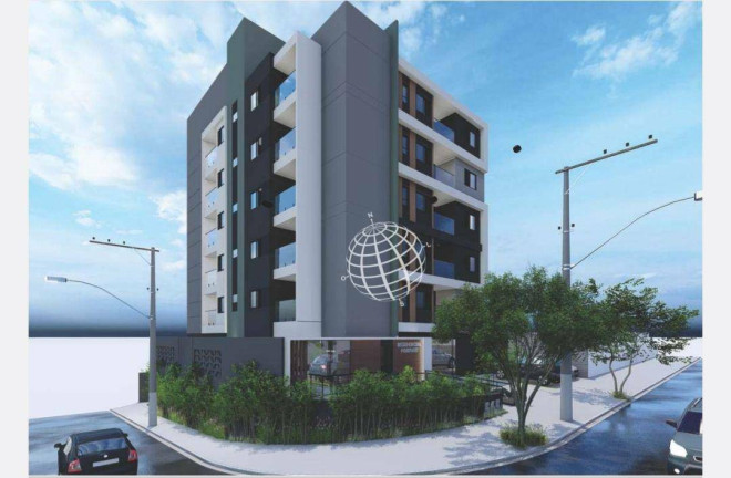 Imagem Apartamento com 1 Quarto à Venda, 39 m² em Atibaia Jardim - Atibaia Imagem Apartamento com 1 Quarto à Venda, 39 m² em Atibaia Jardim - Atibaia