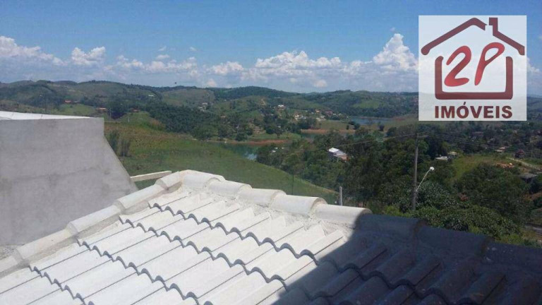Imagem Casa com 4 Quartos à Venda, 280 m² em Centro - Igaratá