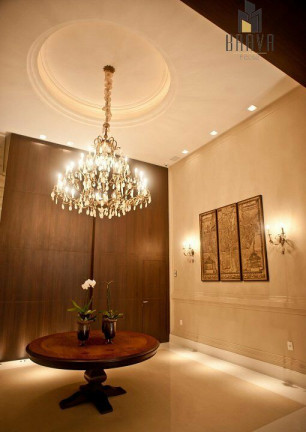 Imagem Apartamento com 3 Quartos à Venda, 161 m² em Centro - Balneário Camboriú