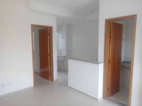 Imagem Apartamento com 1 Quarto à Venda, 30 m² em Vila Esperança - São Paulo Imagem Apartamento com 1 Quarto à Venda, 30 m² em Vila Esperança - São Paulo