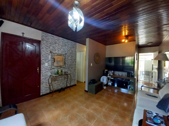 Imagem Casa com 4 Quartos à Venda, 175 m² em Porto Verde - Alvorada Imagem Casa com 4 Quartos à Venda, 175 m² em Porto Verde - Alvorada