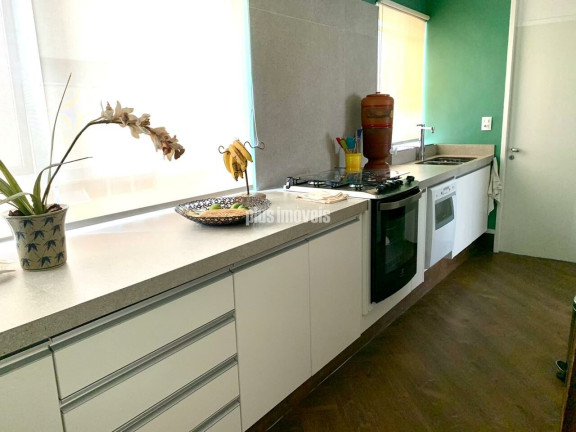 Imagem Apartamento com 2 Quartos à Venda, 147 m² em Moema - São Paulo Imagem Apartamento com 2 Quartos à Venda, 147 m² em Moema - São Paulo