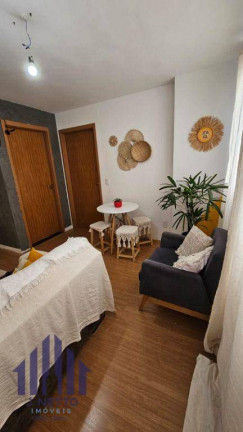 Imagem Apartamento com 1 Quarto à Venda, 44 m² em Pirituba - São Paulo Imagem Apartamento com 1 Quarto à Venda, 44 m² em Pirituba - São Paulo